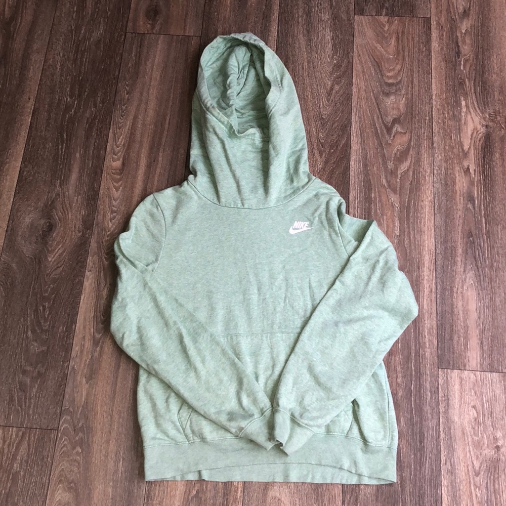 Women’s Nike Athletics Hoodie